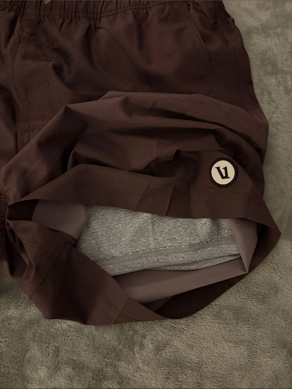 Vuori classic kore